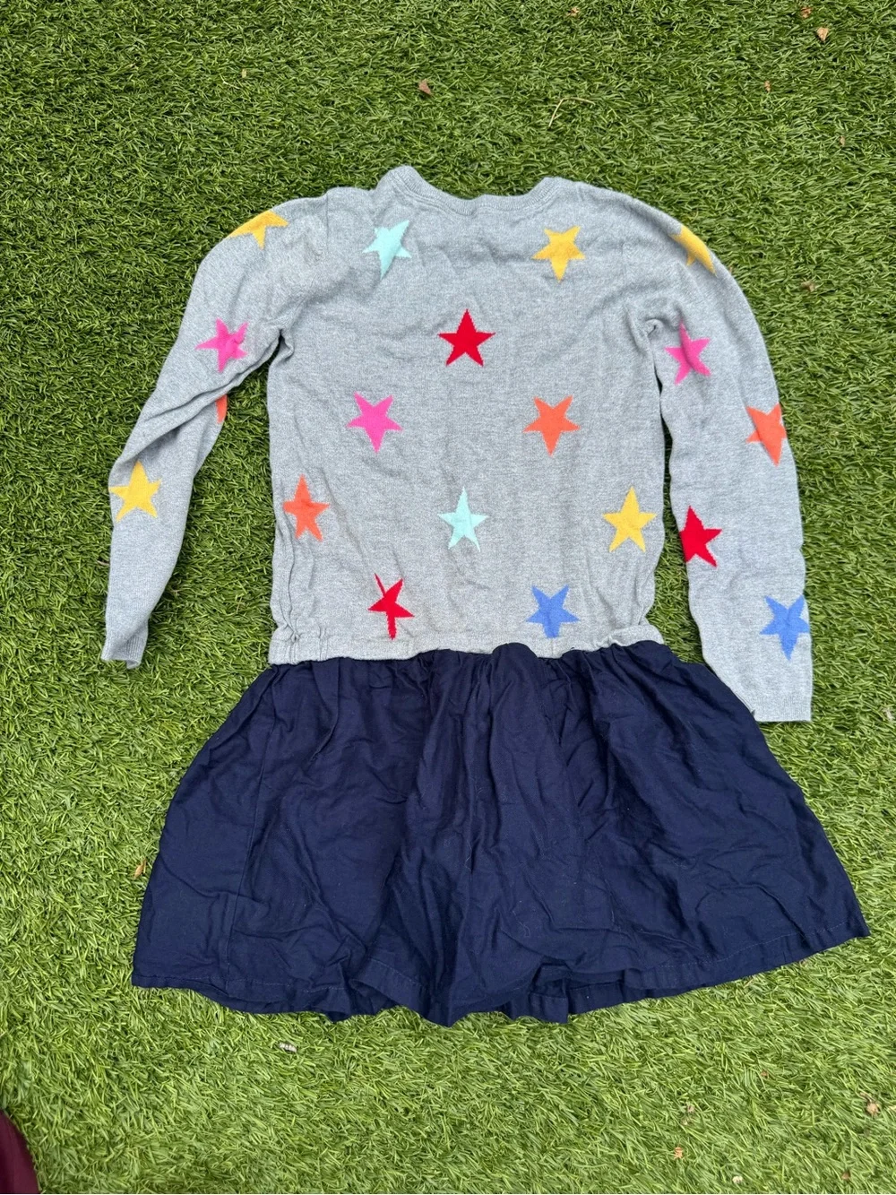 Gap kids